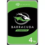Жесткий диск HDD внутренний Seagate ST4000DM004