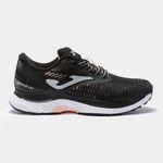 FINAL SALE - Беговые кроссовки JOMA - HISPALIS LADY 2101 BLACK PINK