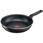 Сковорода Tefal C3840553 XL Intense 26cm