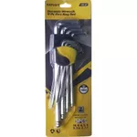 Set de unelte de mână Exploit Y36-6, шестигранники