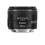 Объектив Canon EF 28mm F/2.8 IS USM