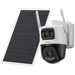 Cameră de supraveghere IMOU IPC-SA70F-10M0T2-EU/FSP008 4G+Wi-Fi