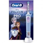 Зубная щетка ORAL-B Frozen Pro, электрическая