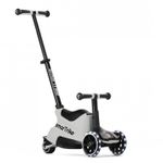 Самокат SmarTrike 2401307 Xtend Scooter Ride-on, Cool Grey (1-12ani)