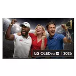 Televizor LG OLED55G64LW