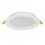 Освещение для помещений Vivalux 75342 Spot VERA, 18W, 3000K-6400K, 1520Lm, IP54, alb (VIV004756)