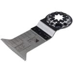 Аксессуар для пилы Wolfcraft 4257000 Panza de ferestrau p/u strapungere HCS 50mm