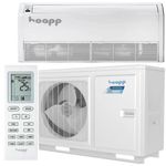 Кондиционер консольный Hoapp HCZ-GP135YA3/HUHZ-G170YA3