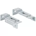 Accesoriu pentru WC Geberit Set suport perete modul montaj Rame Duofix Delta 111.839.00.1