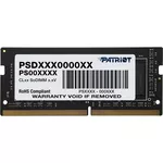 Память оперативная Patriot PC21300 16GB DDR4-2666 CL19