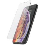 Стекло защитное для смартфона Hama 213032 Premium Crystal Glass Real Glass Scr. Prot. for Apple iPhone X/XS/11 Pro