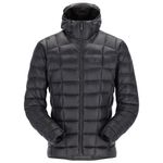 Îmbrăcăminte sport Rab Scurta barbati Mythic Alpine Black S (QDB-45-BLK-SML)