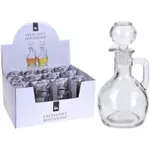 Контейнер для хранения пищи Excellent Houseware 38704 Бутылка для масла/уксуса 160ml, 15.5cm