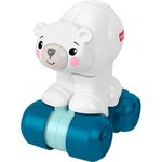 Jucărie Mattel JDL63 Ursulețul Polar