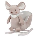 Leagăn pentru bebeluși Kikka Boo 31201040015 Mouse