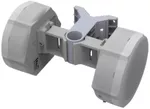 Аксессуар для ПК MikroTik QM, quickMOUNT for small antennas