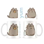 Чашка Pyramid International MG27064C PUSHEEN YUM MUG