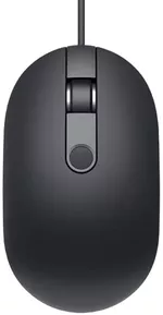 Mouse DELL MS819, Black