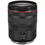 Объектив Canon RF 24-105mm f4 L IS USM