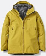 Одежда для спорта Rab Scurta barbati Khroma Diffuse GTX Dark Pollen M (QWI-59-DPL-MED)