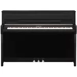 Цифровое пианино Yamaha CLP-785 B