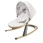 Leagăn pentru bebeluși KinderKraft KBELSU00GRY0000 Elsu