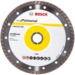 Диск отрезной Bosch 2608615038 Режущий диск Dia Turbo ECO Universal 180 мм