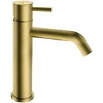 Baterie lavoar Ferro Ciriculus gold BCK2BG (lavoar)