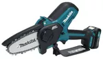 Fierăstrău Makita UC100DWA Fierastrau cu lant 10cm 0.325 CXT 12V Max 2Ah
