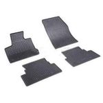 Коврик для автомобиля Rigum Smart For Two 15-/Smart ForTwo EQ 17-/carpete auto