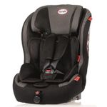 Scaun auto Heyner MultiRelax AERO Fix (798110)
