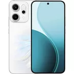 Смартфон OPPO Reno 14 5G 12/512GB Opal White