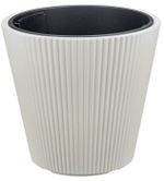 Цветочный горшок Idea М3413 Strip d.390mm, h370