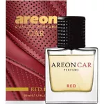 Ароматизатор для автомобиля Areon Perfume (Red) GLASS 1шт. 50ml