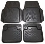 Коврик для автомобиля Aileron 62402 BMW X3 (E83) (2003-10)