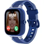 Детские умные часы Lagenio LGKSWK2BL Blue