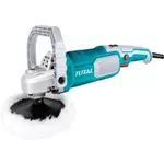 Mașina de polisat Total tools TP11418018