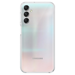 Original Sam. Clear Case Galaxy A24, Transparent