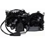 Гирлянда miscellaneous 4303 Globuri mini L8m 100L LED 1Pozitie