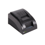 Принтер POS ZKTeco ZKP5801 (57mm, USB)