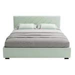 Кровать my-STYLE my-Luna 120x200 (P08D12M15)