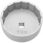 Unealta de mana JTC JTC-6813 съёмник масляного фильтра 86,1мм/16гр.