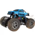 Mașină Wenyi WY661B 1:12 Monster Truck cu inerție