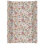 Аксессуар для пеленания Ceba Baby W-216-000-732 Saltea de infasat tare Basic Garden, 70x50 cm