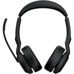 Căști pentru gaming Jabra 25599-999-899 Evolve2 55, Link380/390c MS Stereo