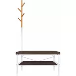 Mobilă pentru antreu ArtFlame 5L-317 (color 1623) (bancheta)