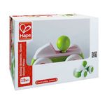 Hape Деревянная игрушка Зеленая Машинка