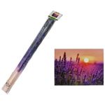 Decor ProGarden 22898 Холст интерьерный Лаванда 80Х60cm, 3 дизайна