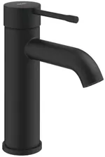 Смеситель для умывальника Grohe Essence Phantom Lavoar S Black 24172KF1