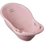 Ванночка Tega Baby Лесная Сказка FF-004-107 розовый